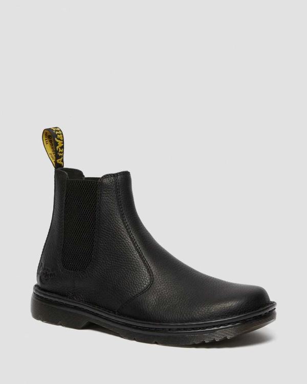 Botas Chelsea Dr Martens Suffolk Cuero Non Slip Para Hombre DR6066F